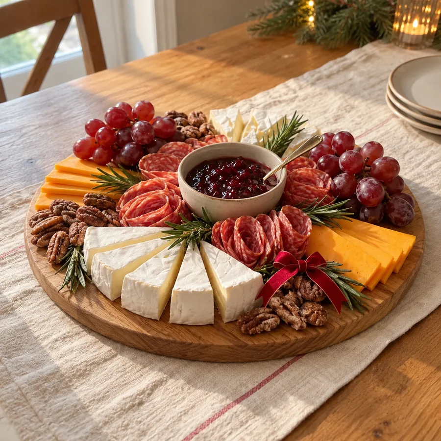 Planche de la collection Les fêtes de l'année